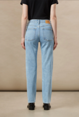 Frank & Oak 'Cyndi' Straight Leg Jean