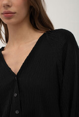 Mus & Bombon 'Isna' Button Front Detail Blouse