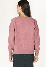 DEX 'Inez' V Neck Pullover Sweater