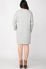 DEX 'Elora' Sweater Dress