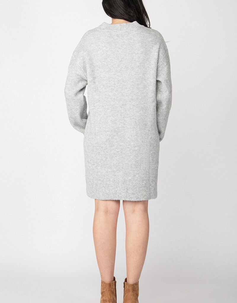 DEX 'Elora' Sweater Dress