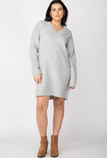 DEX 'Elora' Sweater Dress