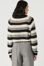 DEX 'Zelia' Open Stitch Knit Sweater