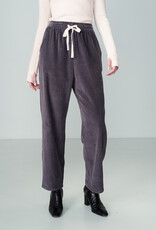 Grace & Mila 'Nicolas' Corduroy Straight Leg Pants