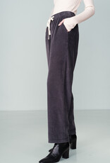 Grace & Mila 'Nicolas' Corduroy Straight Leg Pants