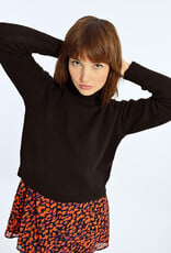 Molly Bracken 'Darcy' Turtleneck Sweater