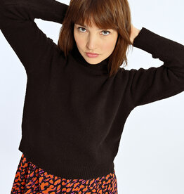 Molly Bracken 'Darcy' Turtleneck Sweater