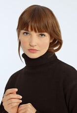 Molly Bracken 'Darcy' Turtleneck Sweater