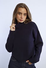 Molly Bracken 'Darcy' Turtleneck Sweater