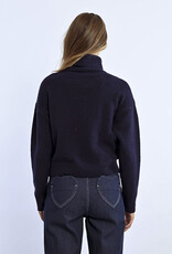 Molly Bracken 'Darcy' Turtleneck Sweater