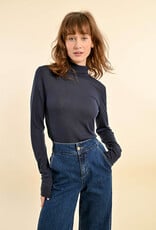 Molly Bracken 'Ramona' Lt Knitted Turtleneck