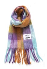 Verb To Do Scarves