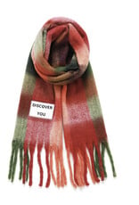 Verb To Do Scarves