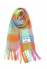 Verb To Do Scarves