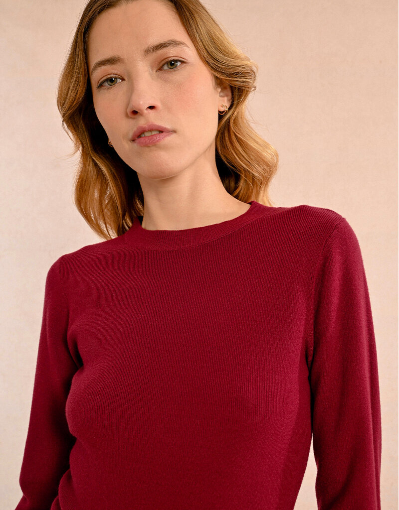 Molly Bracken 'Dolly' Sweater