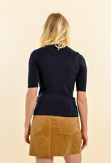 Molly Bracken 'Arden' S/Slv Sweater