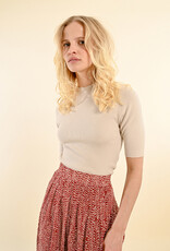 Molly Bracken 'Arden' S/Slv Sweater