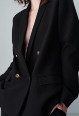 Grace & Mila 'Noix' Tailored Blazer