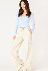 DEX 'Anya' Scoopneck Knit Sweater