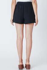 DEX 'Alex' Textured  Shorts w/ Drawstring