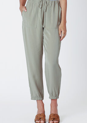 DEX 'Rhea' Drawstring Jogger