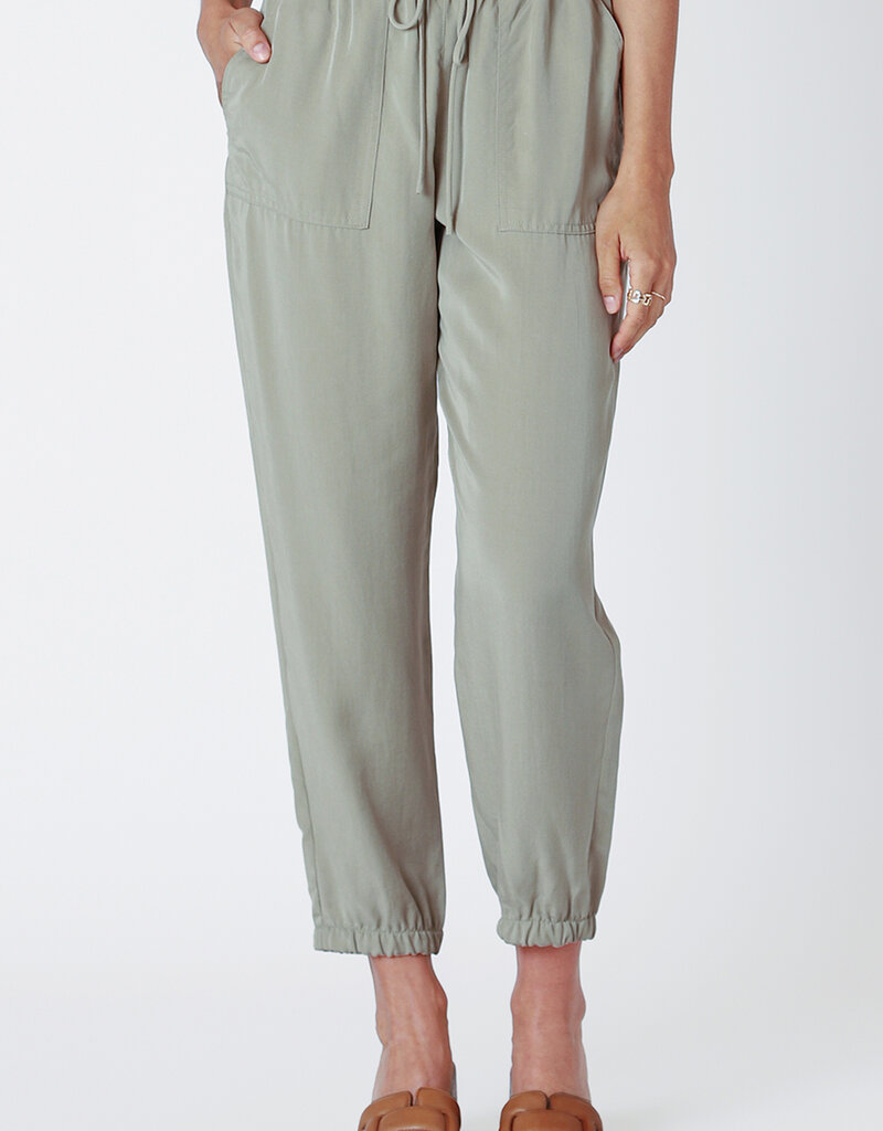 DEX 'Rhea' Drawstring Jogger