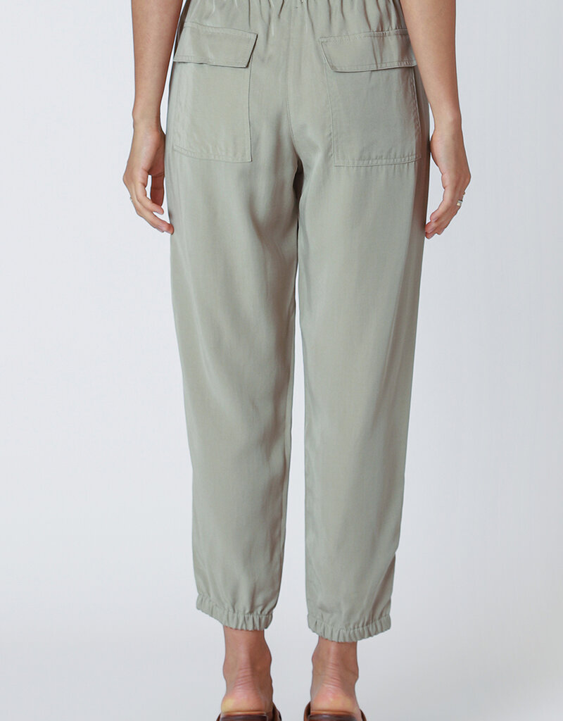 DEX 'Rhea' Drawstring Jogger