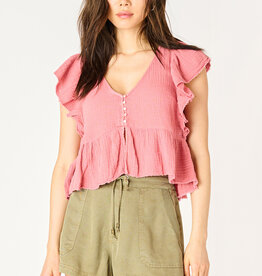 DEX 'Betty' Blouse