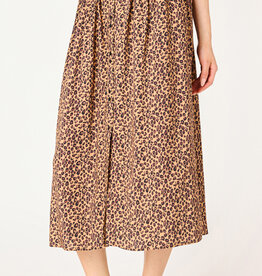 DEX 'Ivy' Midi Skirt