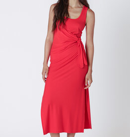DEX 'Delilah' Midi Dress