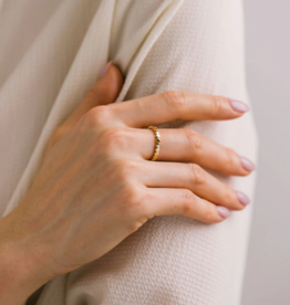 Lovers Tempo 'Cleo' Ring