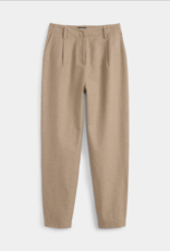 Frank & Oak 'Amelia' Linen Blend Pant