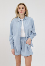'Chambray' Buttondown Shirt