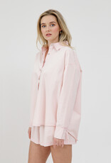 'Chambray' Buttondown Shirt