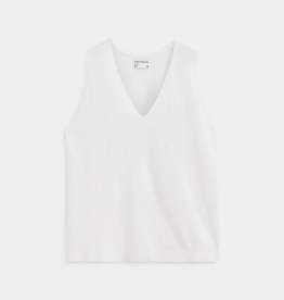 Frank & Oak 'Knit Cami' V Neck Tank