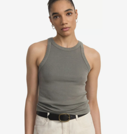 Frank & Oak 'Essential' Garment Dyed Tank
