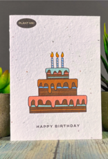 Plantable Greetings Plantable Greeting Cards