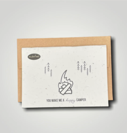 Plantable Greetings Plantable Greeting Cards