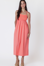 Black Tape 'Adriana' Maxi Dress