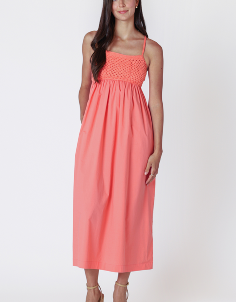 Black Tape 'Adriana' Maxi Dress