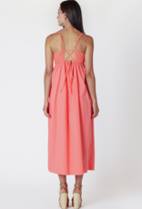 Black Tape 'Adriana' Maxi Dress