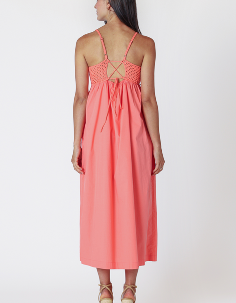 Black Tape 'Adriana' Maxi Dress