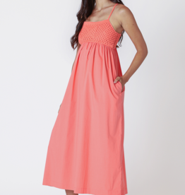 Black Tape 'Adriana' Maxi Dress