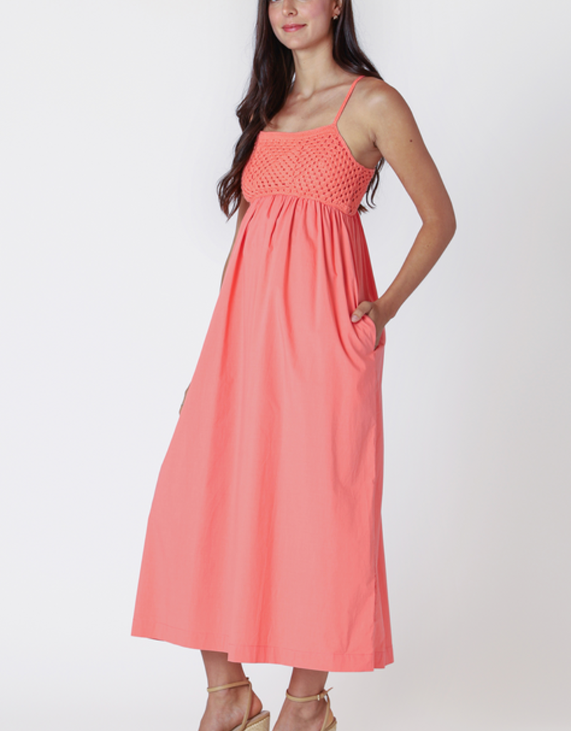 Black Tape 'Adriana' Maxi Dress