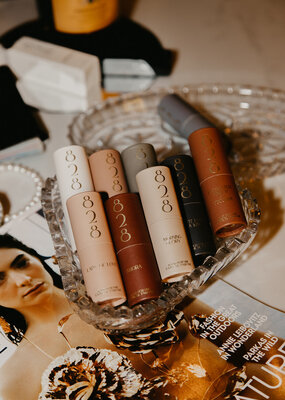 828 Aroma Fragrance