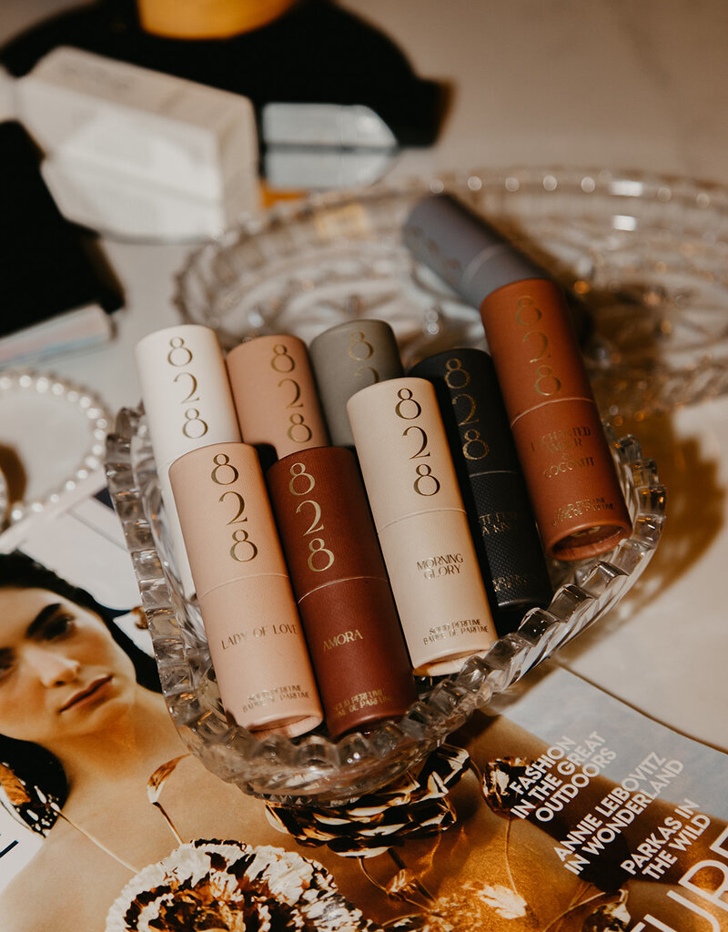 828 Aroma Fragrance
