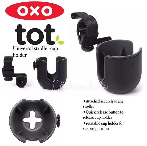 oxo tot cup holder