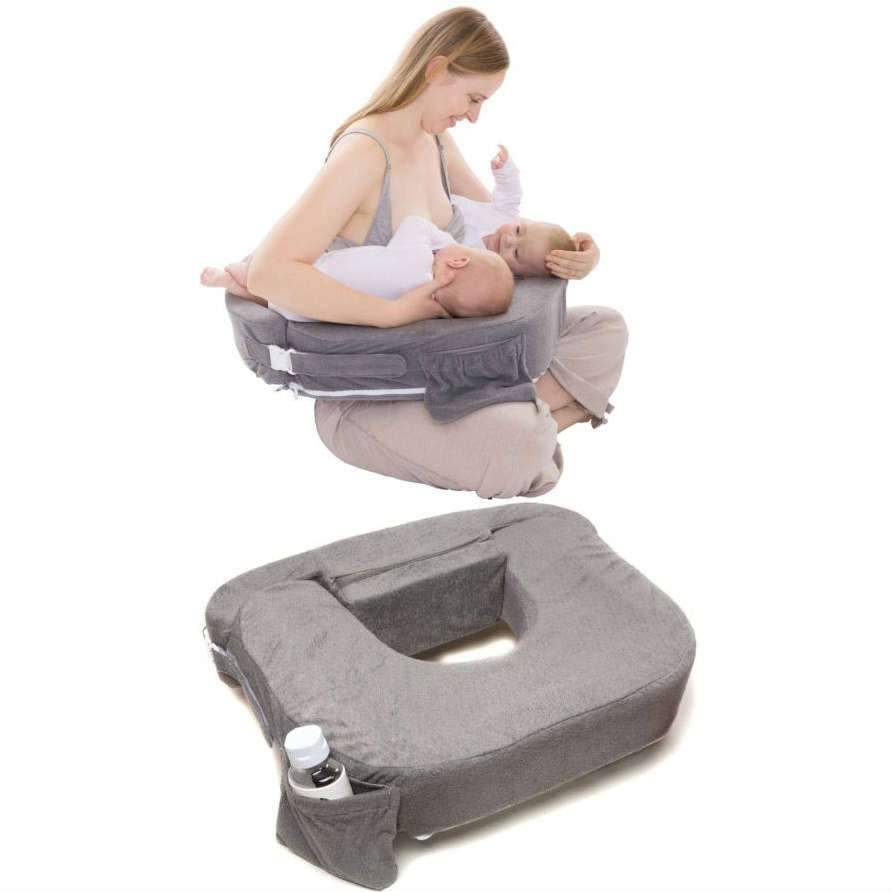 breast friend pillow