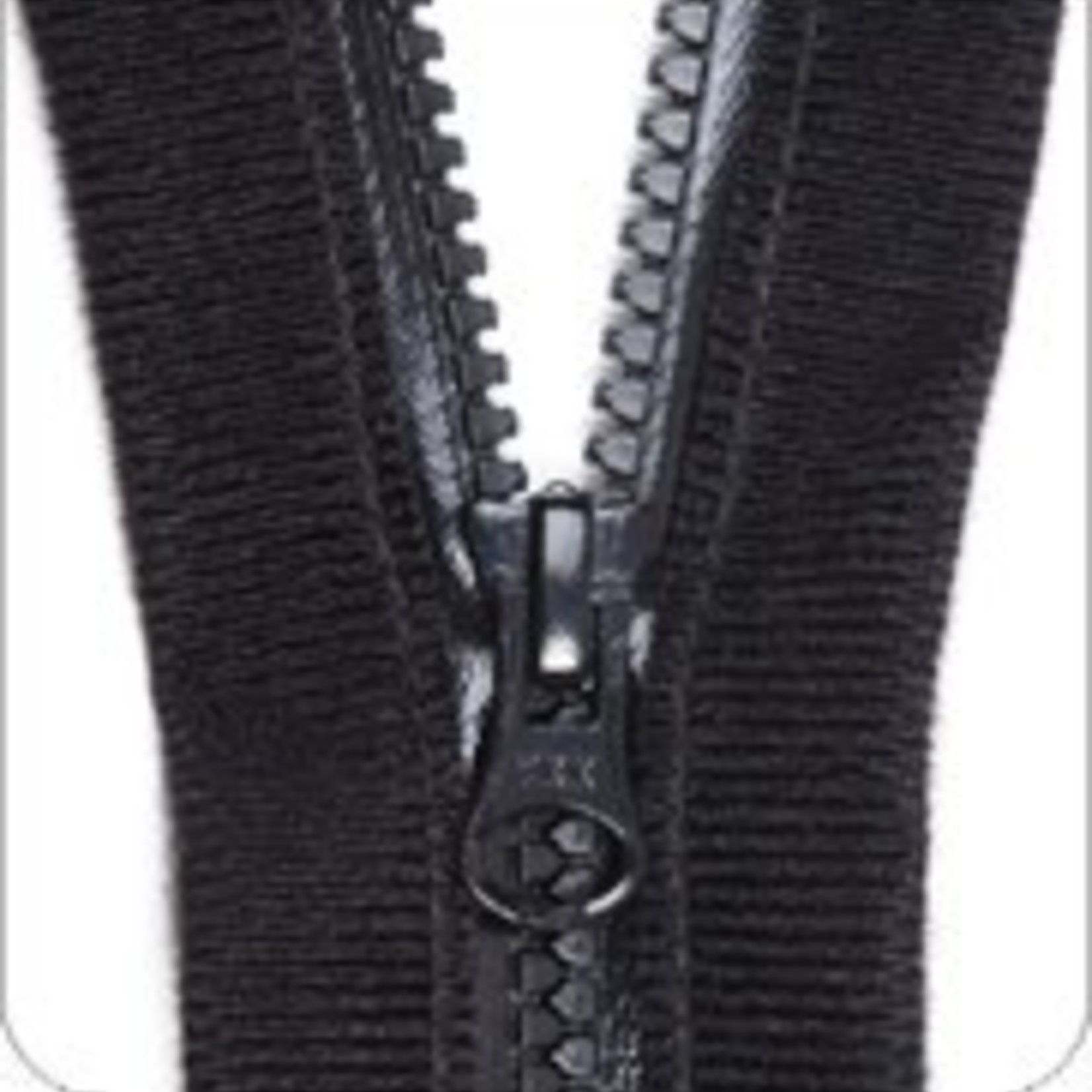 Kokoala Removable Zipper Adaptor Only (coat extender sold