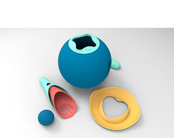 quut beach set